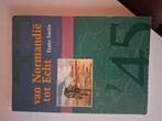 Van normandie tot echt, Boeken, Ophalen of Verzenden, Zo goed als nieuw