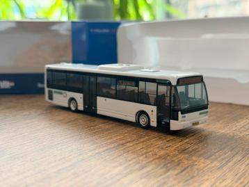 HollandOto VDL Ambassador Connexxion ModelbusNL beschikbaar voor biedingen