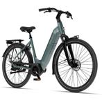 Stella Livorno Premium 500Wh
ZGAN, Zo goed als nieuw, 50 km per accu of meer, 55 tot 59 cm, Ophalen