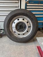 Reservewiel Velg met Band 5x130 - 16 inch, Ophalen, 16 inch, Banden en Velgen, 225 mm