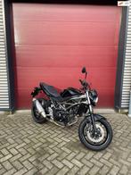 Suzuki SV650 ABS 2022 bijna nieuw en mega goedkoop, Bedrijf, Meer dan 35 kW, Toermotor, 645 cc