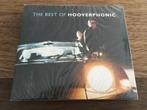 2Cd Hooverphonic The Best Of 1996-2016 Digipack NIEUW, Ophalen of Verzenden, 2000 tot heden, Nieuw in verpakking