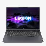 Lenovo Legion 5 Pro 16ACH6H 82JQ00QNMH, Computers en Software, Windows Laptops, Met videokaart, Qwerty, Ophalen of Verzenden, Zo goed als nieuw