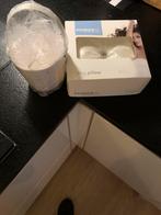 Bruidsmeisjes accesoires, Ophalen of Verzenden, Zo goed als nieuw, Wit, Accessoires