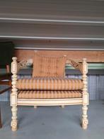 Italiaanse stoel, Ophalen