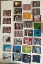Diverse genres cd’s, Ophalen, 1980 tot heden, Gebruikt, Jazz