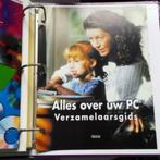 Verzamelalbums Editions Atlas Alles over uw PC Computer =80, Ophalen of Verzenden, Nieuw