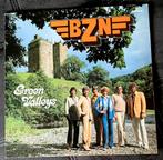 LP BZN - Green Valleys, Ophalen of Verzenden, 1980 tot 2000, Zo goed als nieuw