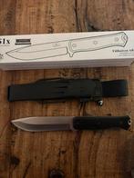 Fallkniven S1x, Caravans en Kamperen, Kampeergereedschap, Ophalen of Verzenden, Nieuw