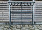 Kapstok - garderobe merk van Esch type Tertio verrijdbaar., Huis en Inrichting, Woonaccessoires | Kapstokken, Zo goed als nieuw
