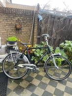 28 inch Gazelle Fuente 61 cm 24 vers, Ophalen, Versnellingen, Zo goed als nieuw, 61 tot 65 cm