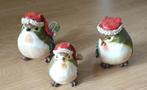 kerstboom hangers vogeltjes Clair & Eef, volgnr 21, Diversen, Ophalen of Verzenden, Zo goed als nieuw