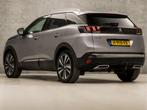 Peugeot 3008 1.2 PureTech GT Sport € 14.445,00, Voorwielaandrijving, 1295 kg, 1199 cc, Leder en Stof