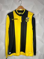 Vitesse Thuis 2018/2019, Maat M, Ophalen of Verzenden, Zo goed als nieuw, Shirt