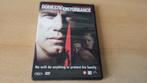 Domestic Disturbance - John Travolta en Vince Vaughn, Vanaf 16 jaar, Verzenden, Zo goed als nieuw, Actie