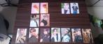 Kpop photocards (Ateez, BTS, A.C.E & Day 6), Foto of Kaart, Ophalen of Verzenden, Zo goed als nieuw