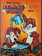 Donald Duck 1959 nr. 17, Boeken, Stripboeken, Eén stripboek, Ophalen of Verzenden, Zo goed als nieuw