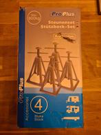 Nieuwe steunenstet, Caravans en Kamperen, Ophalen of Verzenden, Zo goed als nieuw