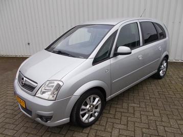 Opel Meriva 1.6-16V Cosmo Airco/ECC ( APK KEURING BIJ AFLEVE beschikbaar voor biedingen