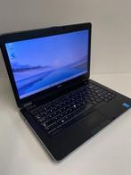 Snelle Dell Laptop I5 8GB 128GB SSD Windows 11, Ophalen, 2 tot 3 Ghz, Qwerty, 8 GB