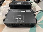 Eurolite showtec dimmer & switch pack 4ch, Ophalen of Verzenden, Zo goed als nieuw