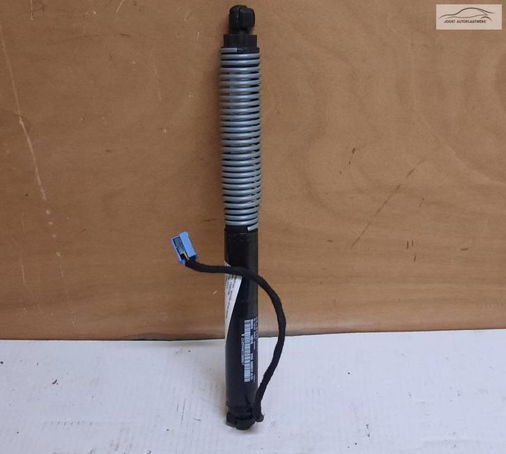 Gasveer rechts elekt. achterklep BMW 7-serie G11 G12 8499572, Auto-onderdelen, Carrosserie en Plaatwerk, BMW, Gebruikt, Ophalen of Verzenden