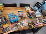 Te koop gevraagd: vinyl singles piratenmuziek Nederlands, Cd's en Dvd's, Ophalen, Gebruikt, Overige formaten, Levenslied of Smartlap