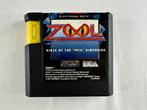Zool Ninja of the Nth Dimension SEGA Mega Drive, Avontuur en Actie, Gebruikt, 1 speler, Onbekend
