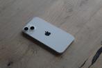 Apple iPhone 14 - 128GB - Starlight | Zeer netjes, Apple, Wit, Ophalen of Verzenden, Zo goed als nieuw
