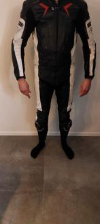 Leren combipak Evolution, Motoren, Kleding | Motorkleding, Ophalen, Evolution, Tweedehands, Heren