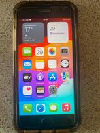 Iphone SE 2020 128gb, Ophalen, Zo goed als nieuw, Zwart, 128 GB