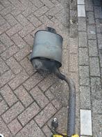 SLK R170 einddemper origineel Mercedes, Ophalen of Verzenden, Gebruikt