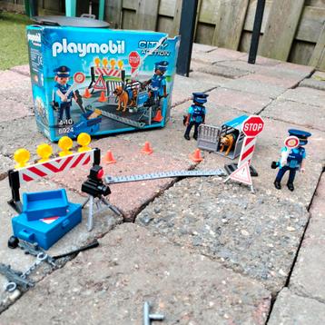 Playmobil - Diverse Sets beschikbaar voor biedingen