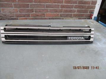 grille toyota tercel AL 2...AL 25 beschikbaar voor biedingen