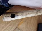 Arabische fluit van Erik the Flutemaker, Ophalen of Verzenden, Zo goed als nieuw, Dwarsfluit
