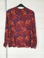 MORE & MORE. Blouse, maat 40, Ophalen of Verzenden, Zo goed als nieuw, Maat 38/40 (M)
