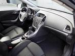 Opel Astra 1.4 Turbo Cosmo Nw Apk, Voorwielaandrijving, Gebruikt, 680 kg, 4 cilinders