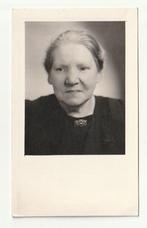 Bidprentje Johanna VAN HAAREN Maastricht 1878 -1951 foto, Verzamelen, Bidprentje, Verzenden
