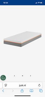 Matras nieuw, 90 cm, Eenpersoons, Nieuw, Ophalen of Verzenden