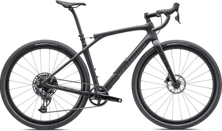 Specialized diverge STR expert 52, Fietsen en Brommers, Fietsen | Racefietsen, Nieuw, Heren, Overige merken, Meer dan 20 versnellingen