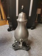 Antieke Tinnen Kraankan, Antiek en Kunst, Antiek | Tin, Ophalen