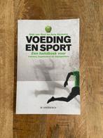 Sport en voeding boeken, Boeken, Ophalen of Verzenden, Zo goed als nieuw, Fitness
