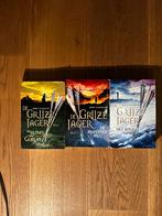 De Grijze Jager Boeken 1-3, Boeken, Ophalen of Verzenden, Zo goed als nieuw