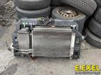 Voorfront / Koelerpakket Fiat Panda 0.9 TwinAir 2012-2020, Ophalen of Verzenden, Herkomst onderdeel bekend, Gebruikt, Fiat