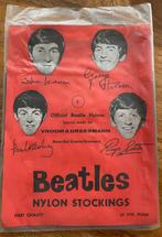 Beatles panty 1964, Ophalen of Verzenden, Gebruikt, Boek, Tijdschrift of Artikel