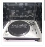 Technics sl1200MK7, Ophalen of Verzenden, Zo goed als nieuw, Technics