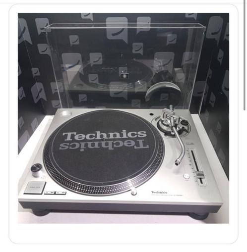 Technics sl1200MK7, Muziek en Instrumenten, Dj-sets en Draaitafels, Zo goed als nieuw, Technics, Ophalen of Verzenden