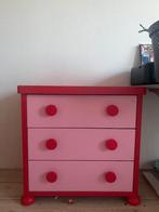 chest of drawers and alimrah for free, Ophalen, 25 tot 50 cm, 50 tot 100 cm, Minder dan 100 cm