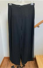 Joseph Ribkoff prachtig aparte zwarte broek mt 44, ., Zwart, Maat 42/44 (L), Joseph Ribkoff