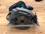 Hikoki C1807DA 18V Cirkelzaag Body - Nieuw, Doe-het-zelf en Verbouw, Gereedschap | Zaagmachines, Ophalen of Verzenden, Nieuw, Cirkelzaag